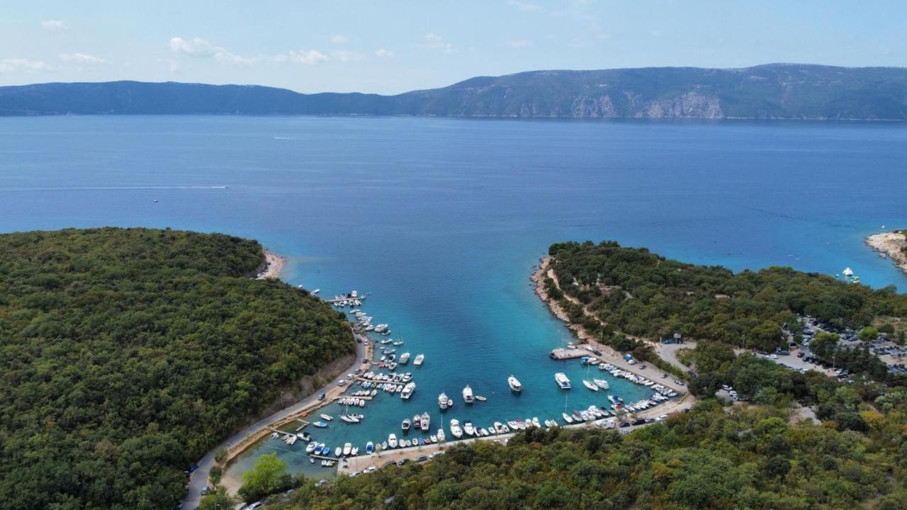 Apartment Pin Pinezići Εξωτερικό φωτογραφία