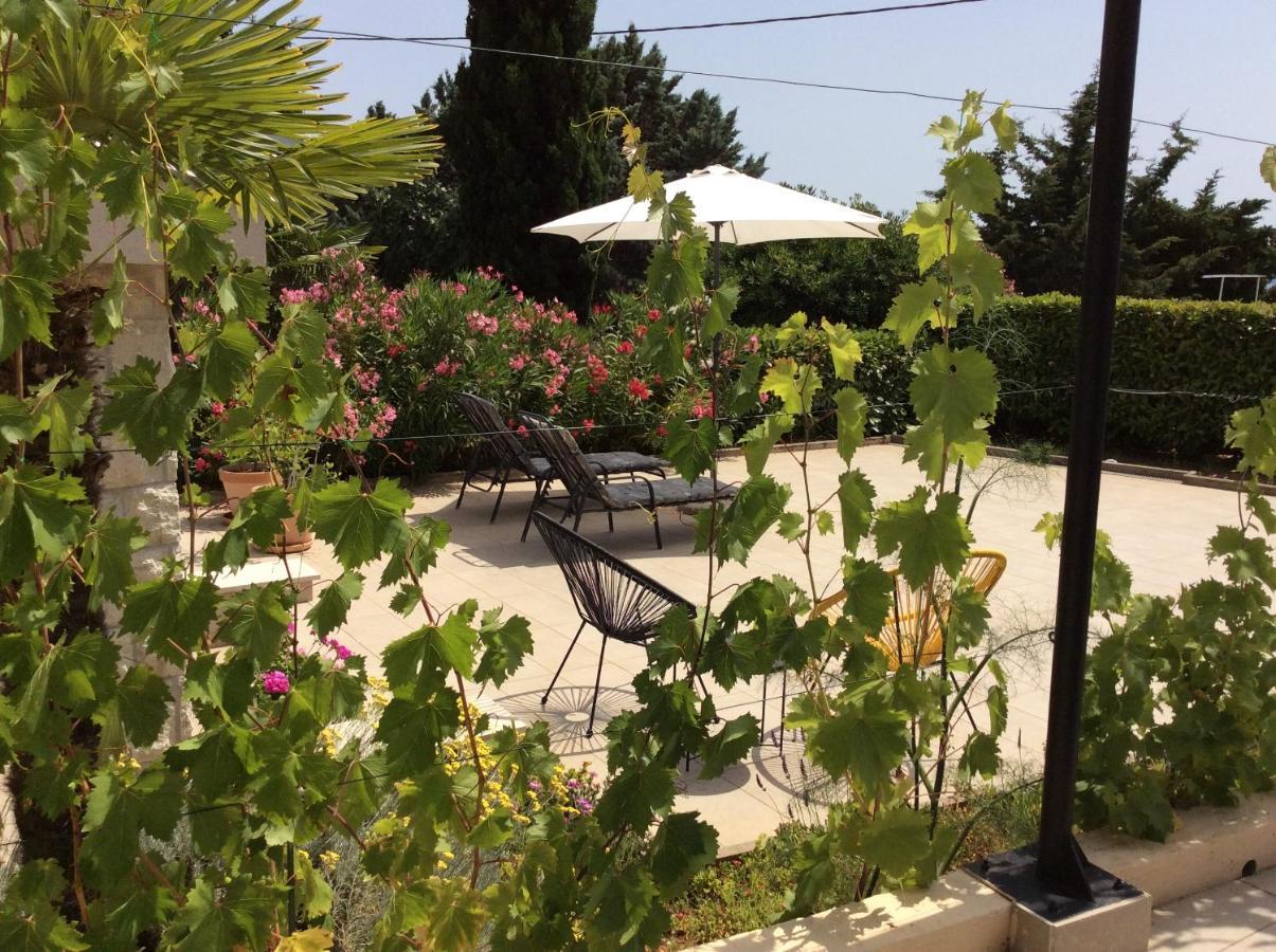Apartment Pin Pinezići Εξωτερικό φωτογραφία